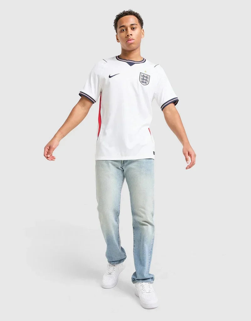 England Home World Cup 2026