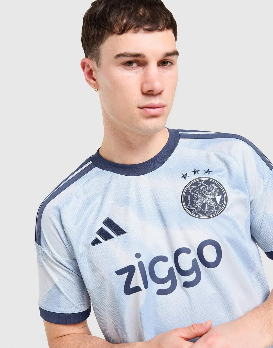 AFC AJAX 2026/27 THIRD SHIRT
