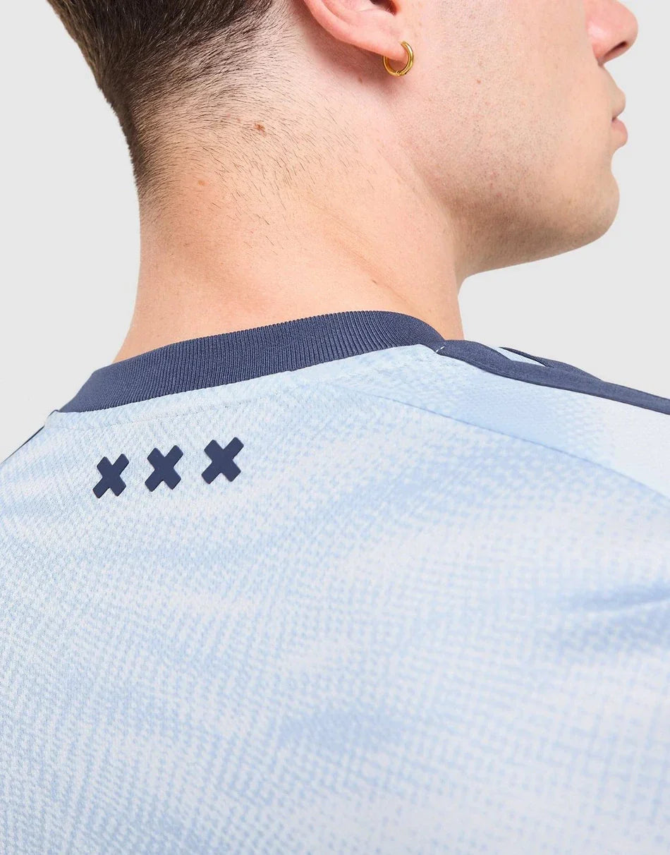 AFC AJAX 2026/27 THIRD SHIRT