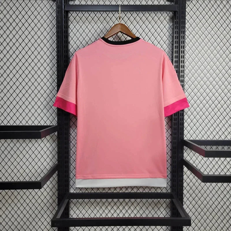 Juventus Away 2015/16