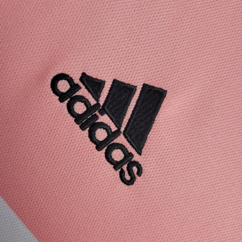 Juventus Away 2015/16