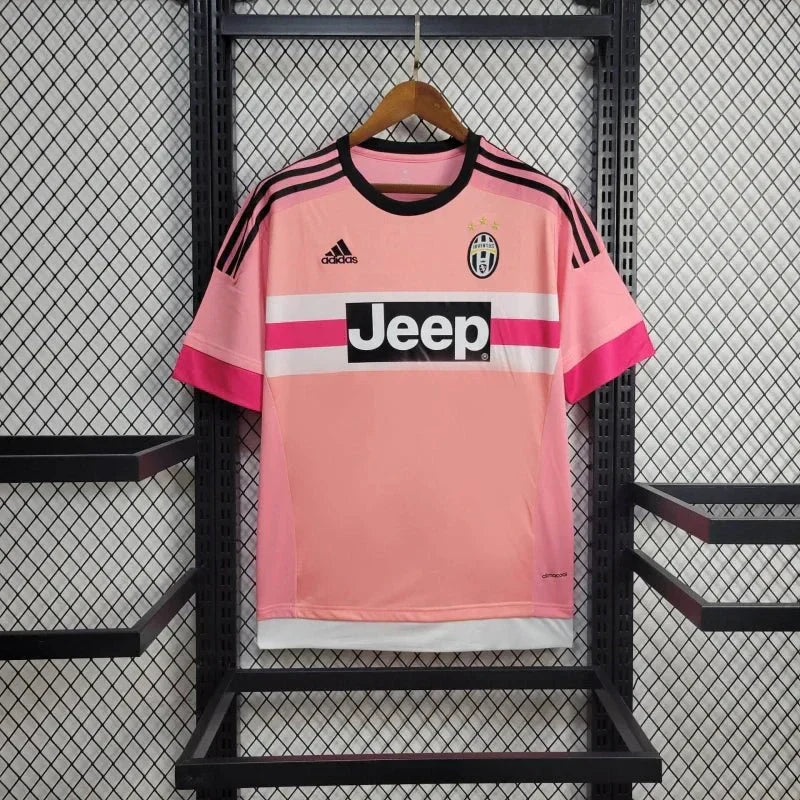 Juventus Away 2015/16