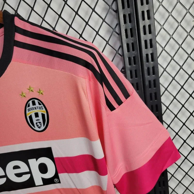 Juventus Away 2015/16