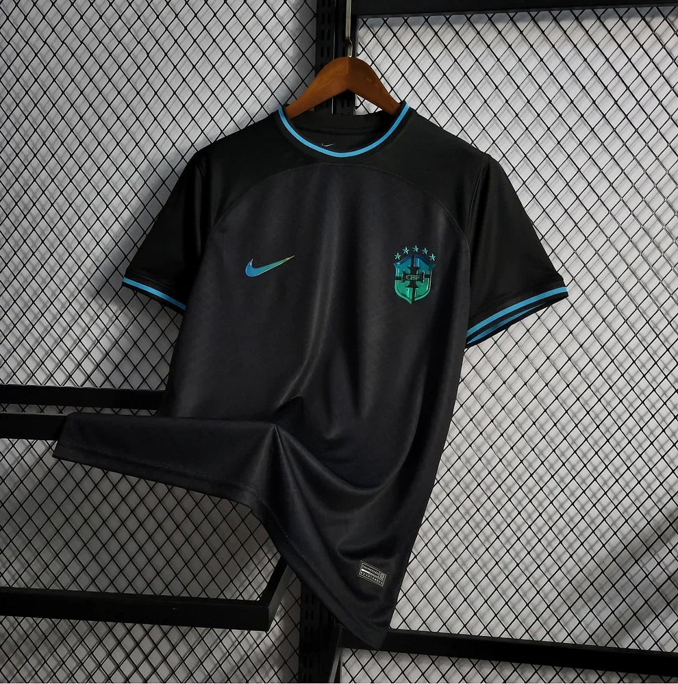 Brazil Special Edition Black