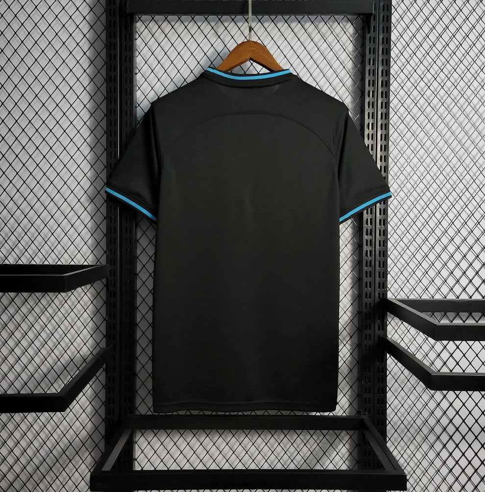 Brazil Special Edition Black