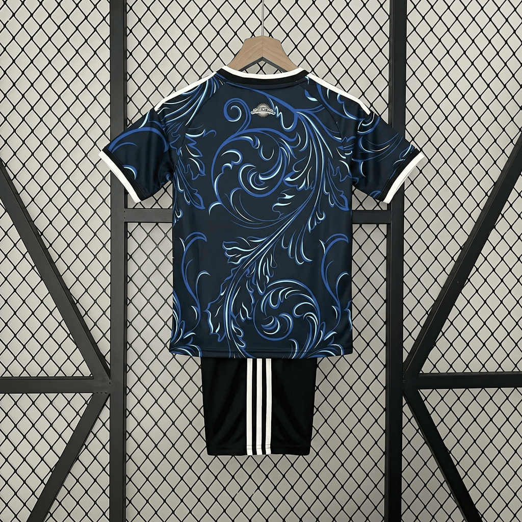 Argentina 2026 World Cup Away Jersey Kids